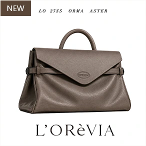 Borsa tote strutturata ORMA Aster