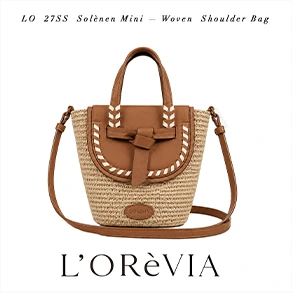 Celeste Structured Work Tote